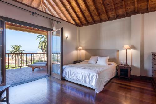 Villa Limonero