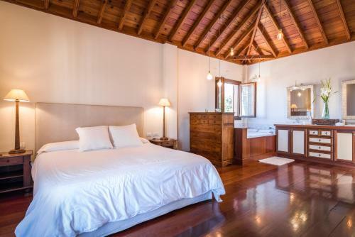 Villa Limonero