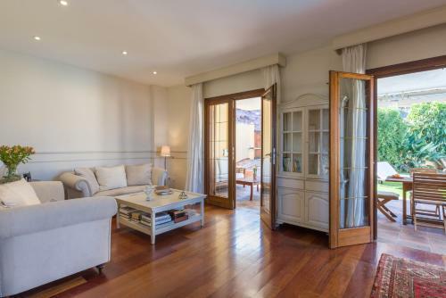 Villa Limonero