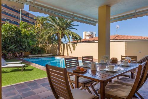 Villa Limonero