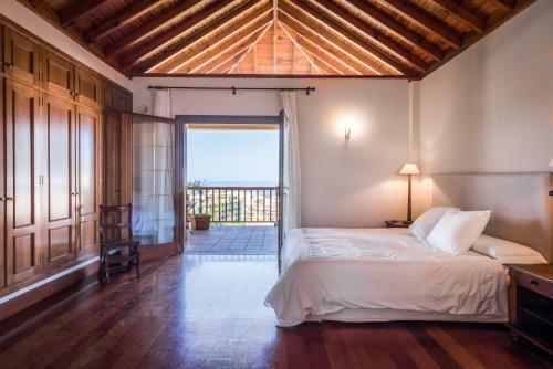 Villa Limonero