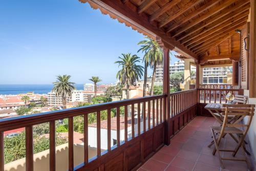 Villa Limonero