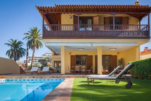 Villa Limonero