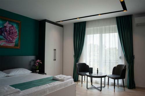 Jata Crown Hotel