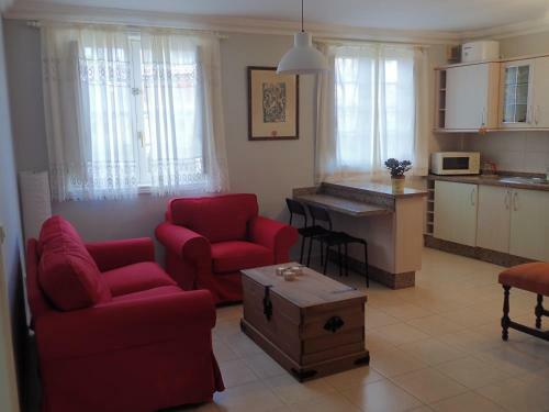 Apartamento Cerca de Playa Jard�n