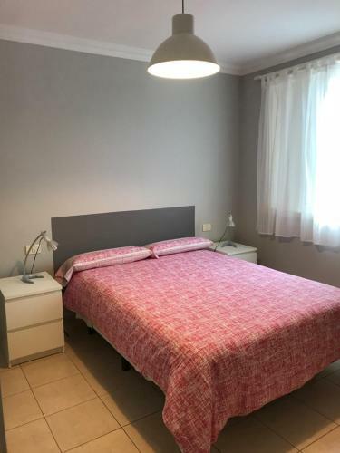 Apartamento Cerca de Playa Jard�n