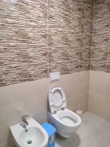 Apartamento Luxury Home Fiori Di Bosco