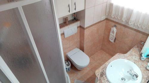 Apartamento La Casita de Mercedes