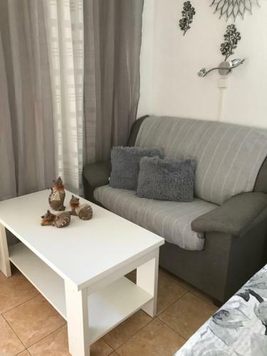Apartamento La Casita de Mercedes