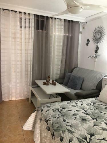 Apartamento La Casita de Mercedes