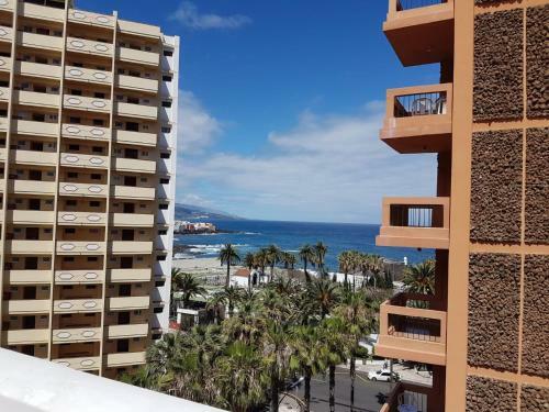 Apartamento Piso Junto Al Mar
