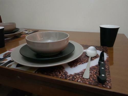 Your Space Apartment