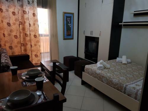 Your Space Apartment