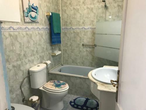 Apartamento Vista Rosmary