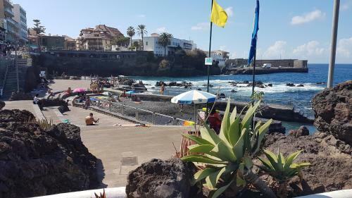 Apartamento Vista Rosmary