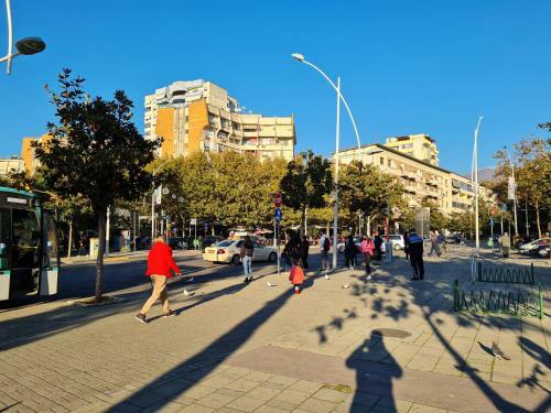 9 Kat�shet Apartment