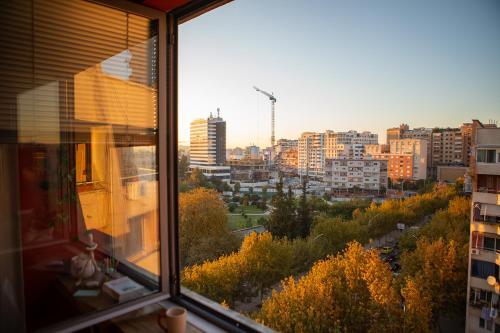 9 Kat�shet Apartment