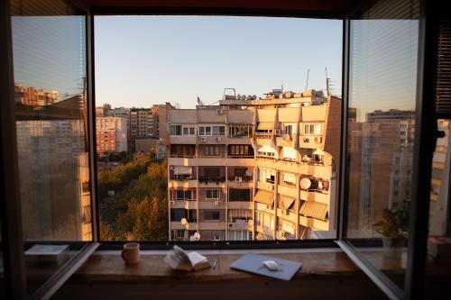 9 Kat�shet Apartment