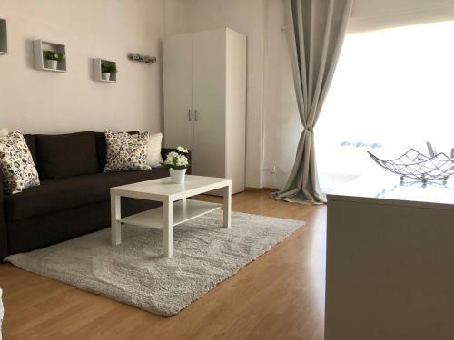 Apartamento Estudio-molino Blanco