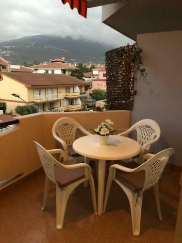 Apartamento Estudio-molino Blanco