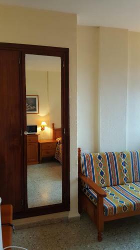 Apartamentos Girasol II
