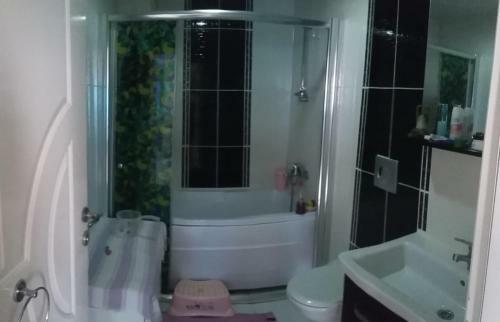 Apartamento T?ran Sun