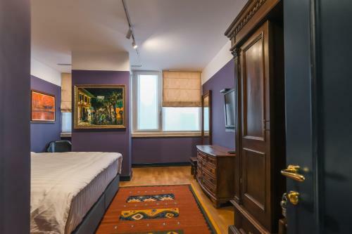 Hostal Friends' Apartment Tirana