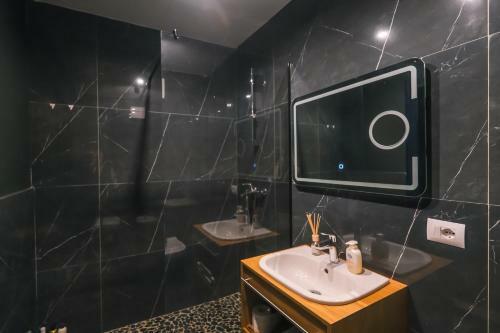 Hostal Friends' Apartment Tirana