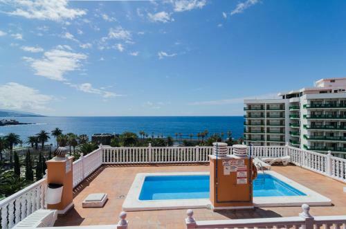 Valle Luz Apartment Ocean View