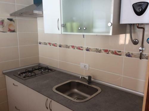 Apartamento ??????????? Martianez