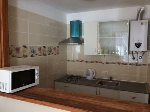 Apartamento ??????????? Martianez