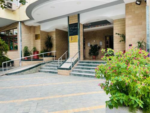 Apartamento Palmar Inn