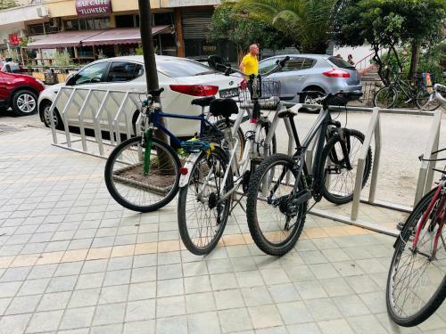 Apartamento Palmar Inn