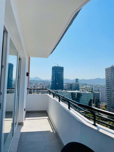 Apartamento Palmar Inn