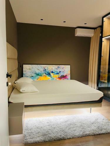 Apartamento Palmar Inn