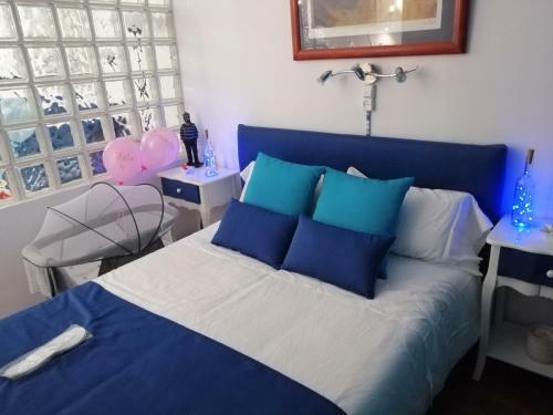Apartamento Con Encanto En Puerto de La Cruz