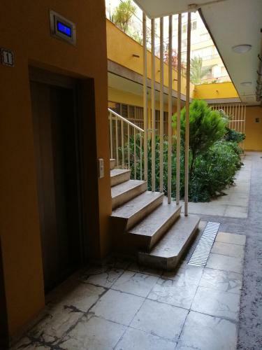 Apartamento Con Encanto En Puerto de La Cruz