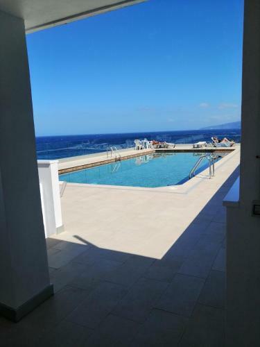 Apartamento Con Encanto En Puerto de La Cruz