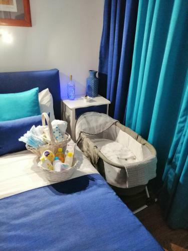 Apartamento Con Encanto En Puerto de La Cruz