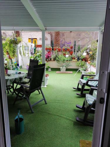 Apartamento Con Encanto En Puerto de La Cruz