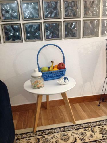 Apartamento Con Encanto En Puerto de La Cruz