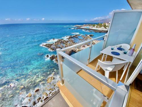 Apartamento Oceanview II By Tor