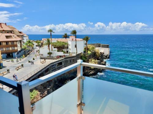 Apartamento Oceanview II By Tor