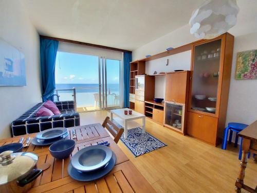 Apartamento Oceanview II By Tor
