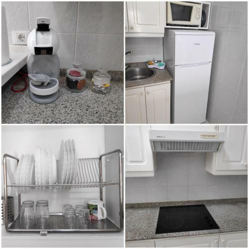 Apartamento Sunset Lover Playa Jardin