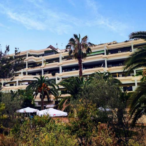 Apartamento Sunset Lover Playa Jardin