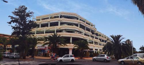 Apartamento Sunset Lover Playa Jardin