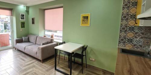 Apartamenti2v1-sheshi Willson