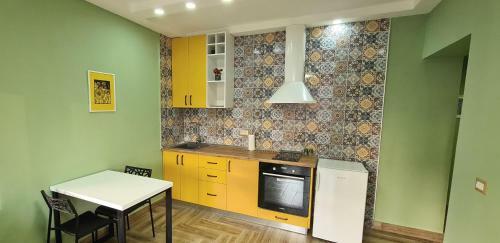 Apartamenti2v1-sheshi Willson