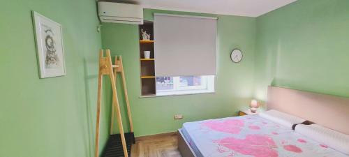 Apartamenti2v1-sheshi Willson